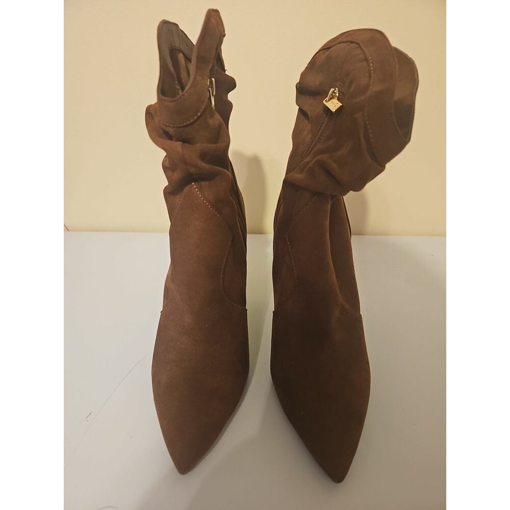Jessica Simpson Womens JP-Lisby Stiletto Bootie‎ - Women's Size 9.5M - Picture 2 of 11